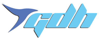 GDH Logo